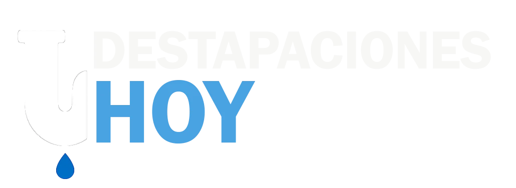 Destapaciones HOY